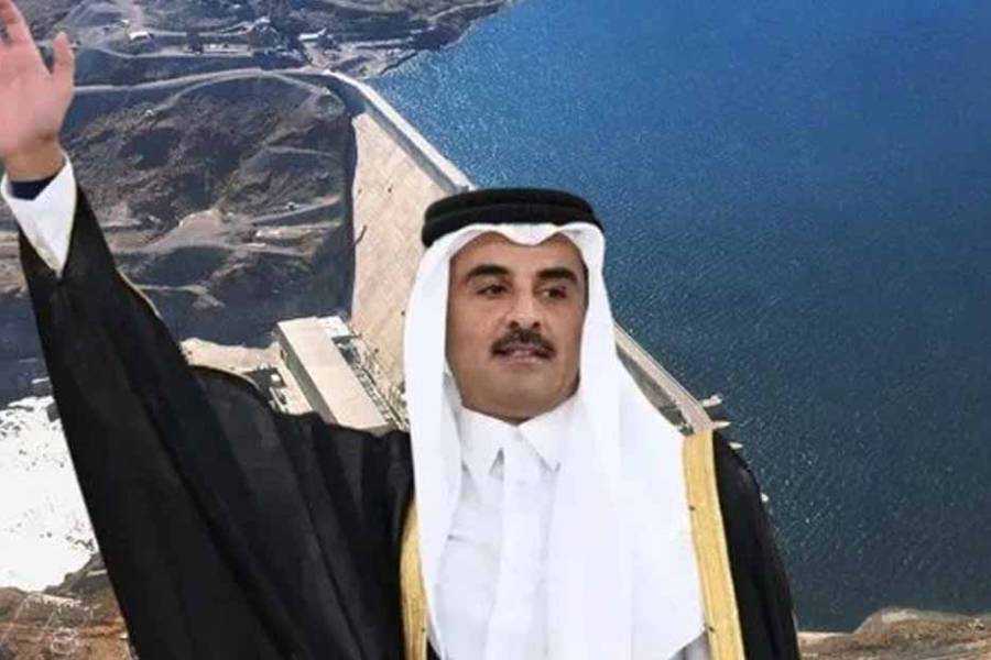 Un multimillonario qatarí invertirá en tres microcentrales hidroeléctricas y turismo cerca de Bariloche