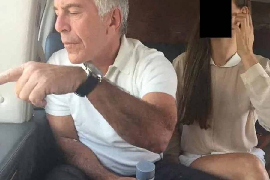 El Departamento de Justicia de EE.UU. retira miles de documentos del caso Epstein de su página web luego de que víctimas fueran identificadas
