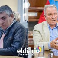 Elpidio Guaraz detenido y contra todos en las redes sociales