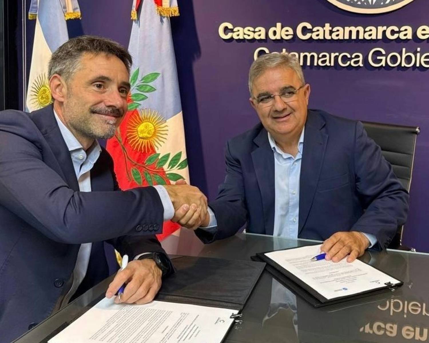 El CFI aportará 2150 millones de pesos a la Cultura y la Fiesta del Poncho 