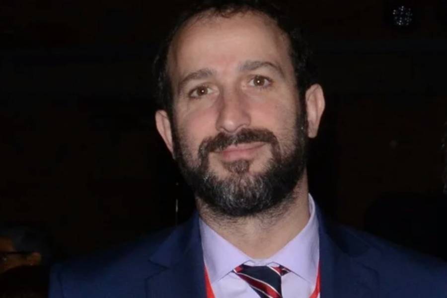 Juez amenazado: “No vinieron por mí, es un tema institucional de la provincia”