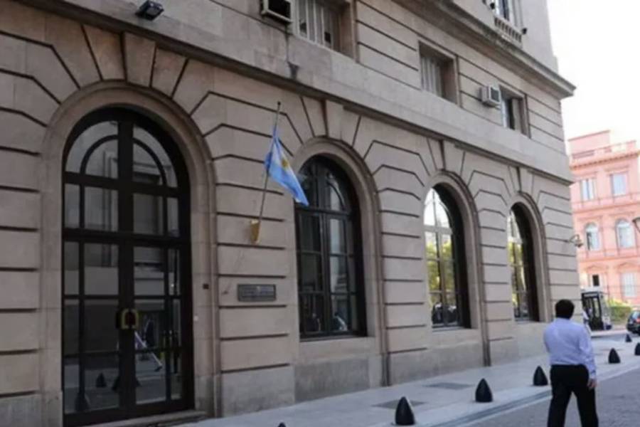 Intentaron hackear la Cancillería y la SIDE habló de una ofensiva internacional