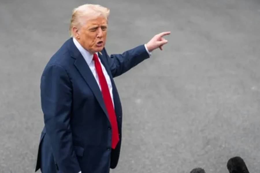 Trump no se disculpará con los Obama tras el video racista