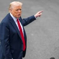 Trump no se disculpará con los Obama tras el video racista