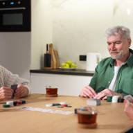 Qué formas de juego son más eficaces para ampliar la flexibilidad cognitiva en los adultos mayores