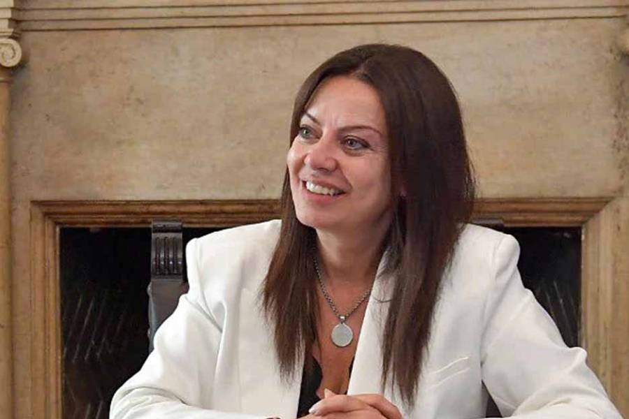 Pettovello presentó el Centro de Formación Capital Humano para “una rápida salida laboral”