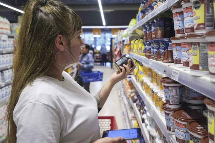 Tras la renuncia de Marco Lavagna, el INDEC publicará este martes la inflación de enero