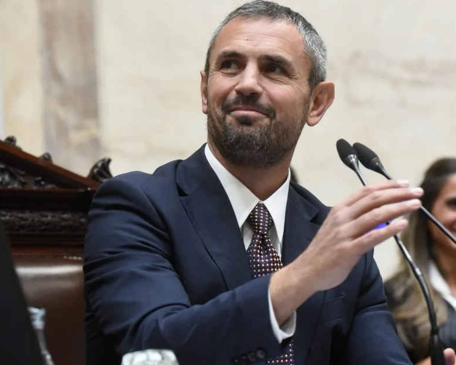 La Cámara de Diputados conformará siete comisiones para tratar la reforma laboral y el Régimen Penal Juvenil