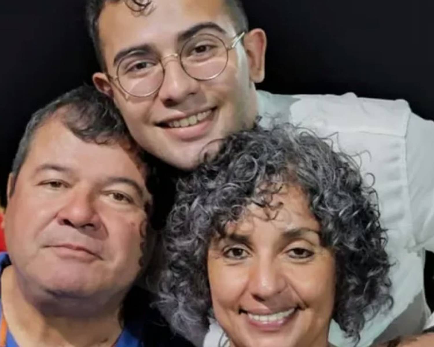 Condenaron a prisión perpetua al Clan Sena por el femicidio de Cecilia Strzyzowski