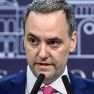 El Ejecutivo delega en Adorni la transferencia de la Justicia Nacional del Trabajo a la Ciudad