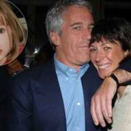 Caso Jeffrey Epstein: vinculan a su expareja con la desaparición de Madeleine McCann