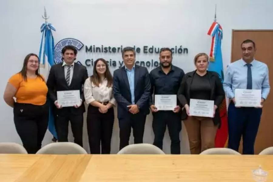 Catamarca fortalece su seguridad con policías expertos en entornos digitales