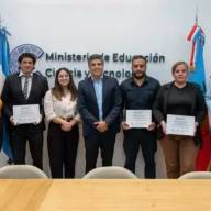 Catamarca fortalece su seguridad con policías expertos en entornos digitales