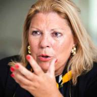 Carrió: “La postergación del nuevo índice le quita credibilidad al INDEC”
