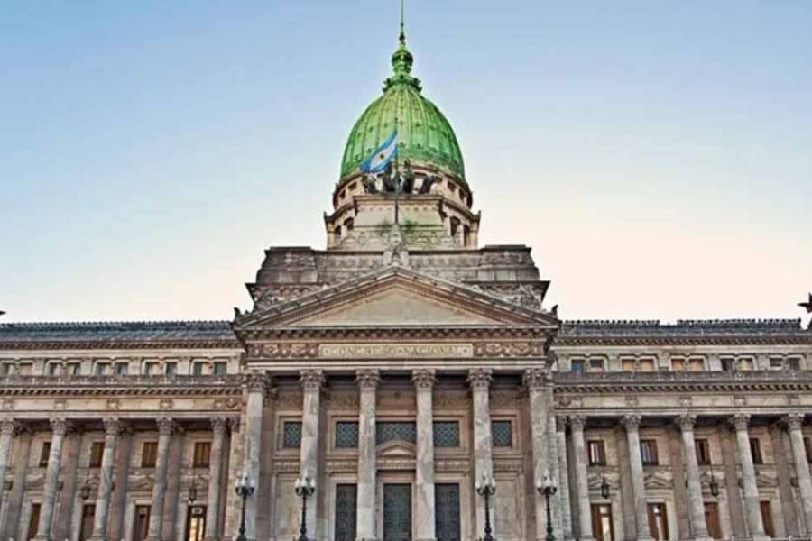 El Gobierno vuelve a medir este jueves su fuerza en Diputados: se votará el régimen penal juvenil y el acuerdo Mercosur-UE