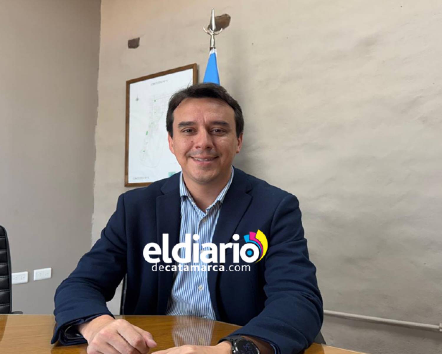 Fernando Monguillot: “Lo importante es que el Estado actúe a tiempo para evitar los delitos protagonizados por menores”