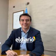 Fernando Monguillot: “Lo importante es que el Estado actúe a tiempo para evitar los delitos protagonizados por menores”