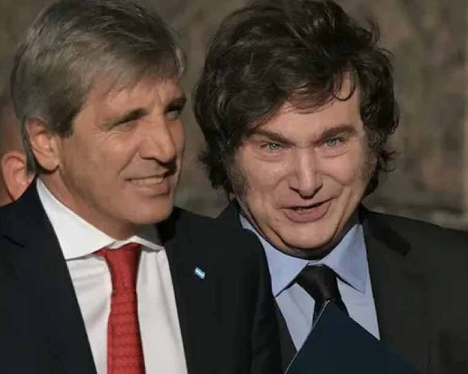 El Gobierno celebró la media sanción en Diputados a la baja de la edad de imputabilidad: 