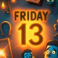Por qué se cree que el viernes 13 es un día de mala suerte