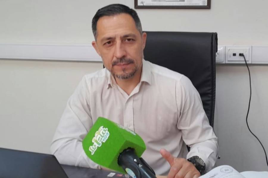 “Estas medidas cortoplacistas no son buenas para quienes trabajamos años en la Justicia”