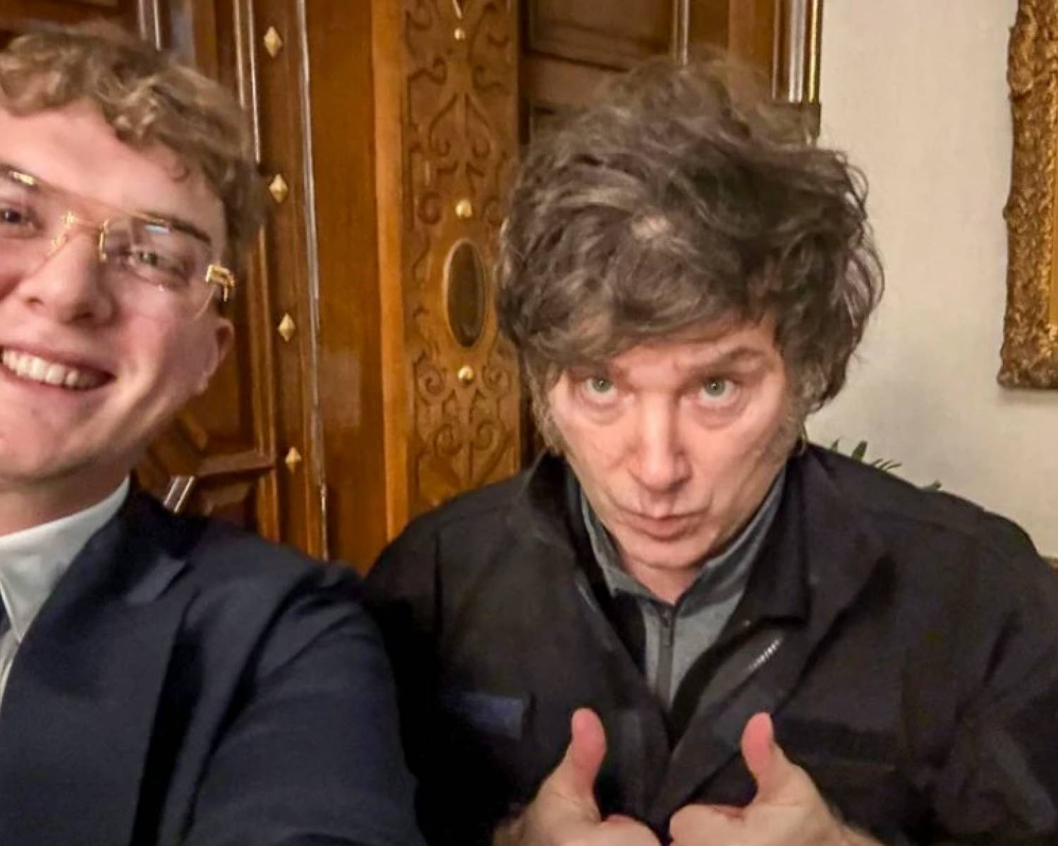 Se cumple un año del Caso $Libra, la criptoestafa que sacudió al gobierno de Javier Milei