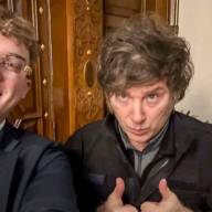 Se cumple un año del Caso $Libra, la criptoestafa que sacudió al gobierno de Javier Milei