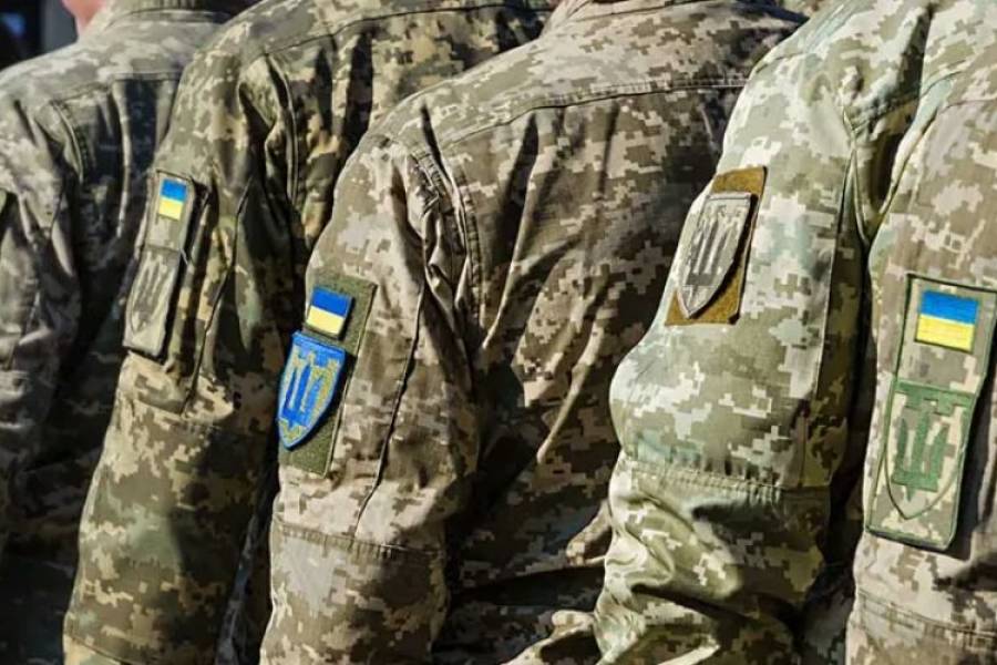 La CIA creó una red de bases secretas en Ucrania durante los últimos 8 años
