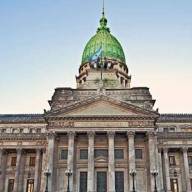 Semana tan corta como clave en el Congreso: agenda parlamentaria tras el doble feriado de Carnaval