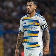 Alarma en Boca: qué lesión tienen Leandro Paredes y Santiago Ascacíbar