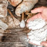 Cuáles son las harinas sin gluten más nutritivas y cómo elegirlas, según los especialistas