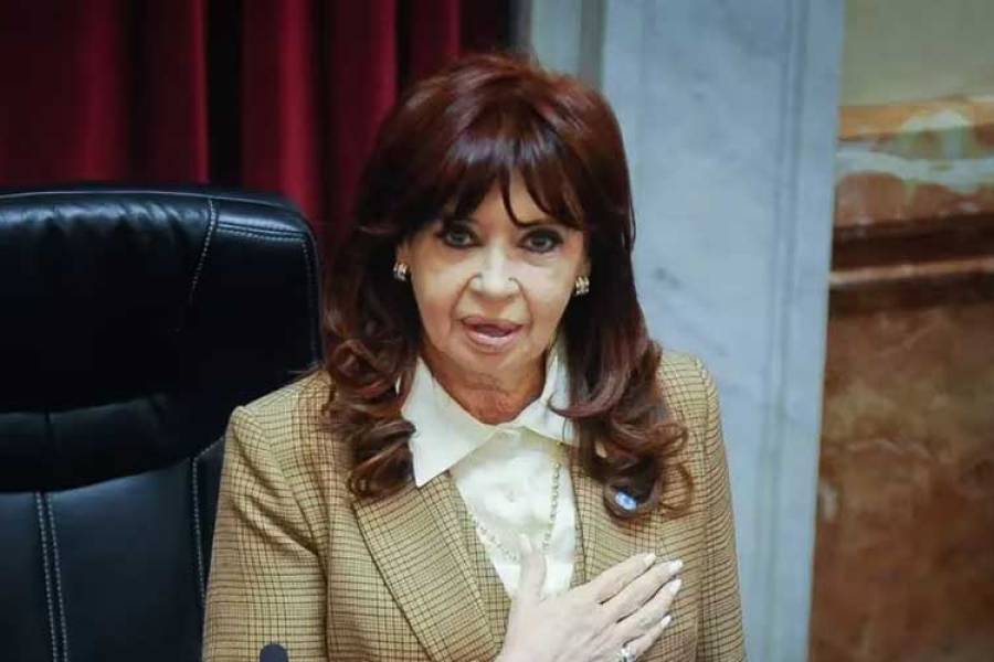 El fiscal pedirá que le dupliquen la condena a Cristina Kirchner