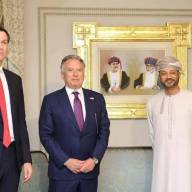 Nueva ronda de negociaciones nucleares indirectas entre Irán y Estados Unidos en Ginebra