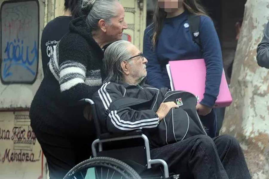 Revocan el fallo que ordenaba devolver pensiones suspendidas