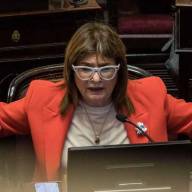 Bullrich admitió el “error” en la reforma laboral por no diferenciar enfermedades graves y leves