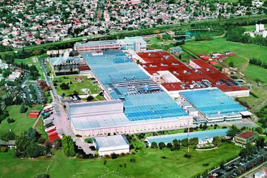 FATE anunció su cierre definitivo y el despido de casi mil empleados