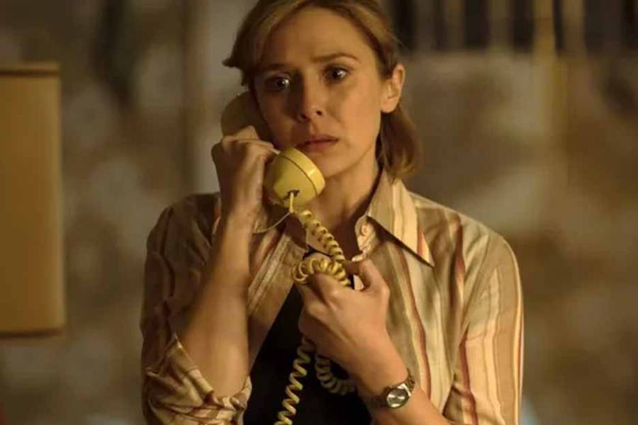 HBO Max tiene esta impactante miniserie policial con Elizabeth Olsen que se basa en un caso real