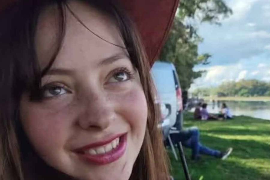 Encontraron el cuerpo de la turista que desapareció en Chubut mientras realizaba buceo