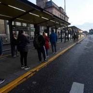 El Gobierno sancionará a la UTA por desoír una conciliación obligatoria y sumarse al paro general