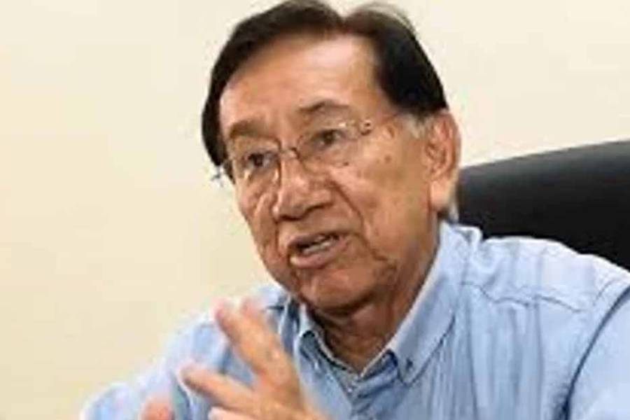 José Balcázar fue elegido como nuevo presidente de Perú