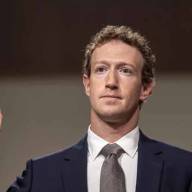 Zuckerberg testifica en juicio histórico sobre adicciones a las redes sociales