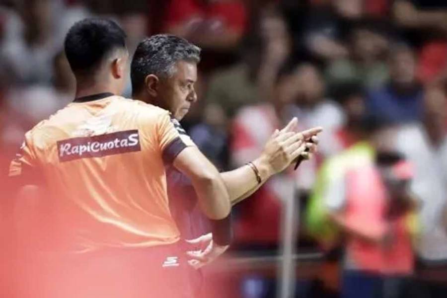 Marcelo Gallardo podría no dirigir el próximo partido de River: los motivos