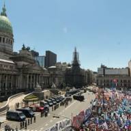 Sindicatos reclaman un paro de 36 horas tras la aprobación de la Reforma Laboral en Diputados