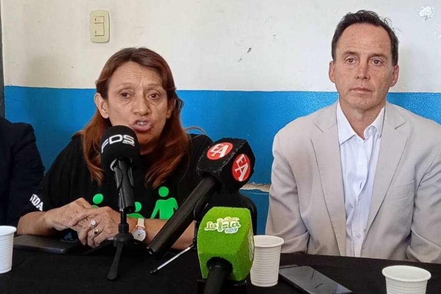 Pensiones por Discapacidad: “ANDIS no presentó una sola prueba de que las pensiones hayan sido mal otorgadas”