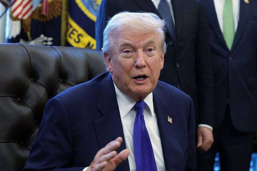 Polémica reacción en el mundo ante el nuevo arancel de Trump tras el fallo de la Corte Suprema