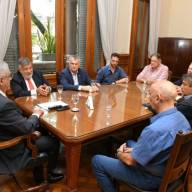 Catamarca se sumó al bloque del Norte Grande para defender la industria regional ante la crisis