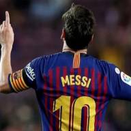 ¿Lionel Messi vuelve al Barcelona? Los serios planes de un candidato a la presidencia del club