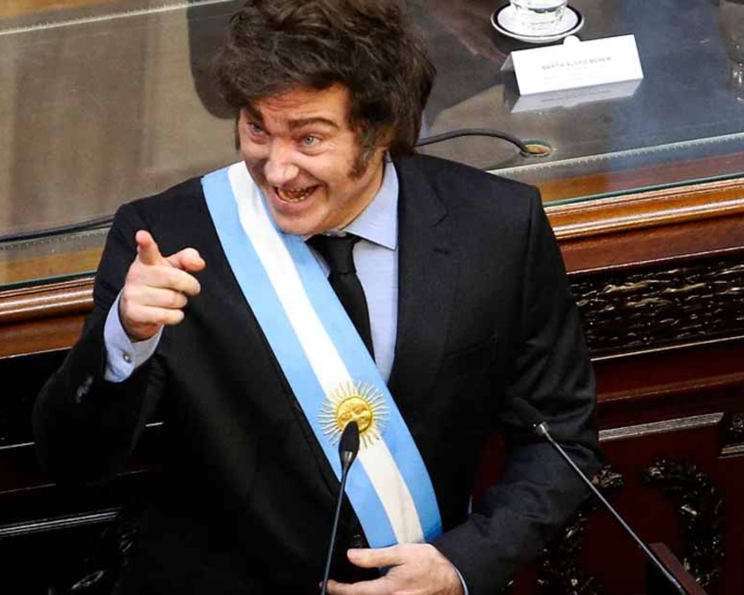 Semana clave para el Gobierno: expectativa por la aprobación de la reforma laboral en el cierre de las extraordinarias