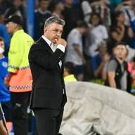 Aseguran que Marcelo Gallardo analiza su renuncia tras la derrota ante Vélez