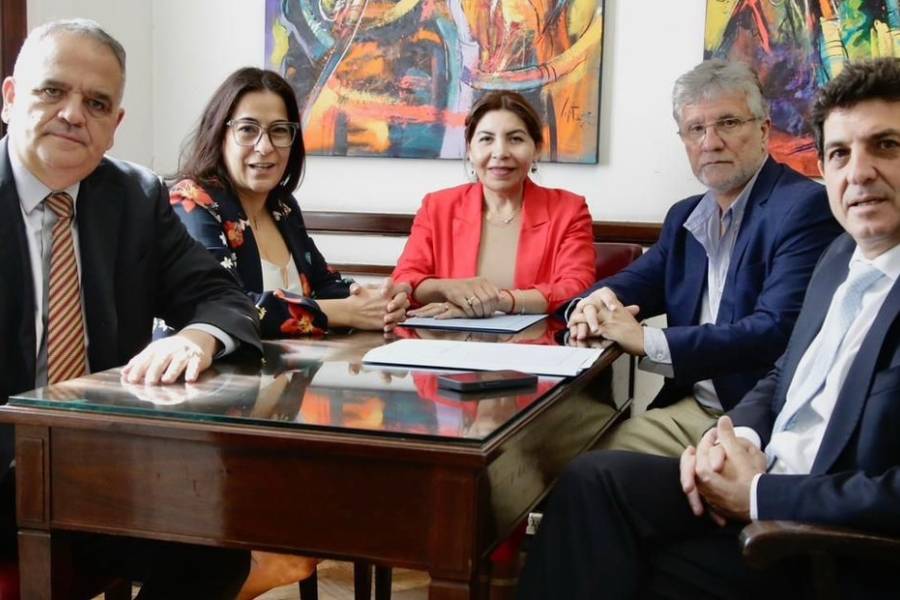Se rompe el interbloque peronista en el Senado y el PJ cae al nivel más bajo desde la recuperación de la democracia