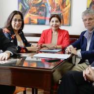 Se rompe el interbloque peronista en el Senado y el PJ cae al nivel más bajo desde la recuperación de la democracia